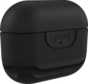 Zagg International Gear4 Apollo Plus - etui do słuchawek AirPods Pro (czarne) 1