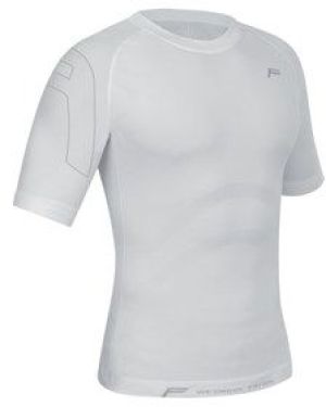 Fuse Koszulka męska Megalight 200 T-Shirt biała r. XXL (FSE-12-1200-8-4-0001) 1