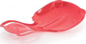 Prosperplast Ślizg dla dzieci Prosperplast Polar Bear 1 czerwony 2