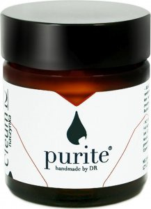 Purite Lekki krem do cery naczynkowej - 30ml - Purite 1