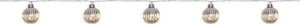 Markslojd Światełka choinkowe dekoracyjne 2,1m LED 0,5W ciepła 1