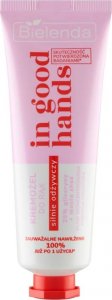 Bielenda Bielenda In Good Hands Kremożel do rąk silnie odżywczy - 25% Gliceryny + Masło Shea 50ml 1
