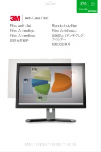 Filtr 3M Anti-Glare Filter for 27inch 2