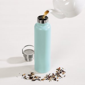 Xavax Butelka termiczna 750 ml, "TO GO" 7