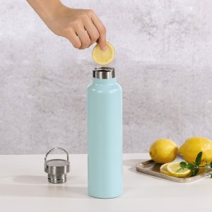 Xavax Butelka termiczna 750 ml, "TO GO" 9