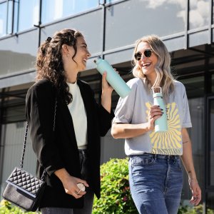 Xavax Butelka termiczna 750 ml, "TO GO" 10