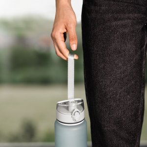 Xavax BUTELKA NA WODĘ/BIDON 1000 ML, "TO GO" 10