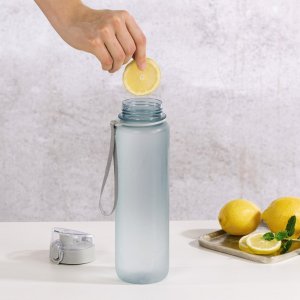 Xavax BUTELKA NA WODĘ/BIDON 1000 ML, "TO GO" 11