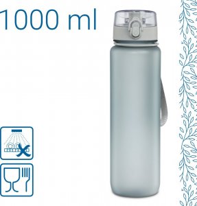 Xavax BUTELKA NA WODĘ/BIDON 1000 ML, "TO GO" 4