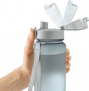 Xavax BUTELKA NA WODĘ/BIDON 1000 ML, "TO GO" 5