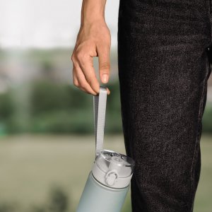 Xavax BUTELKA NA WODĘ/BIDON 500 ML, "TO GO" 11