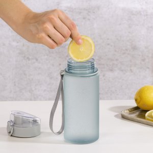 Xavax BUTELKA NA WODĘ/BIDON 500 ML, "TO GO" 12