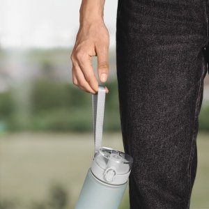 Xavax BUTELKA NA WODĘ/BIDON 500 ML, "TO GO" 5