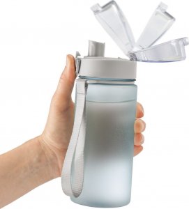 Xavax BUTELKA NA WODĘ/BIDON 500 ML, "TO GO" 7