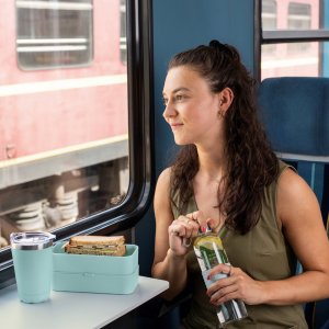 Xavax KUBEK TERMICZNY 270 ML, "TO GO" 11