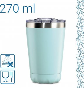Xavax KUBEK TERMICZNY 270 ML, "TO GO" 4