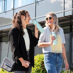 Xavax Butelka termiczna 500 ml, "TO GO" 11