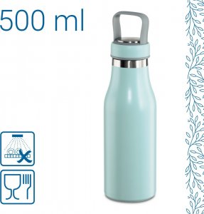 Xavax Butelka termiczna 500 ml, "TO GO" 2