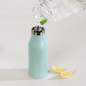 Xavax Butelka termiczna 500 ml, "TO GO" 6