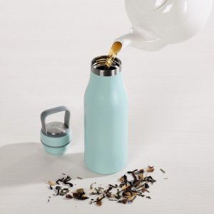 Xavax Butelka termiczna 500 ml, "TO GO" 7