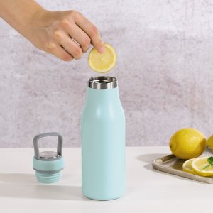 Xavax Butelka termiczna 500 ml, "TO GO" 9