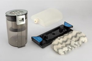 Odkurzacz pionowy Continental Edison CV1600W 3