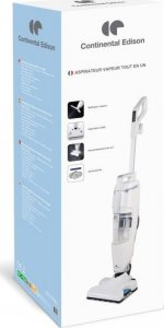 Odkurzacz pionowy Continental Edison CV1600W 4