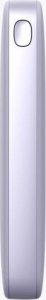 Powerbank Hama FRESH 'N REBEL POWERBANK 6000 MAH USB-C FAST CHARGING DREAMY LILAC 5