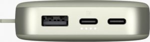 Powerbank Hama FRESH 'N REBEL POWERBANK 18000 MAH USB-C PD 20W DRIED GREEN 3