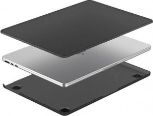Etui Incase HardShell 13" Czarny 11