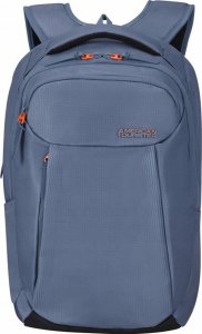 Plecak Hama 143778 8319 PLECAK DO LAPTOPA AMERICAN TOURIST. 15.6" URBAN GROOVE UG15 ARCTIC GREY 1