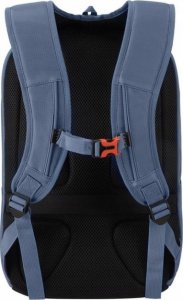 Plecak Hama 143778 8319 PLECAK DO LAPTOPA AMERICAN TOURIST. 15.6" URBAN GROOVE UG15 ARCTIC GREY 3