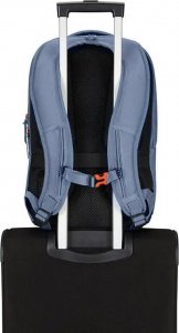 Plecak Hama 143778 8319 PLECAK DO LAPTOPA AMERICAN TOURIST. 15.6" URBAN GROOVE UG15 ARCTIC GREY 8