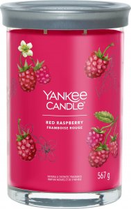 Yankee Candle Yankee Candle Signature Red Raspberry Tumbler 567g 1