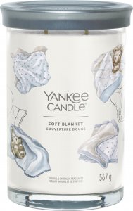 Yankee Candle Yankee Candle Signature Soft Blanket Tumbler 567g 1