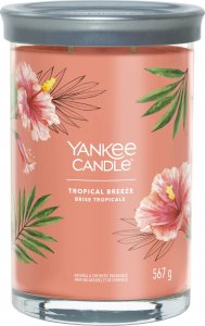 Yankee Candle Yankee Candle Signature Tropical Breeze Tumbler 567g 1