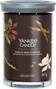 Yankee Candle Yankee Candle Signature Vanilla Bean Espresso Tumbler 567g 1