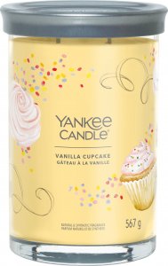 Yankee Candle Yankee Candle Signature Vanilla Cupcake Tumbler 567g 1