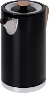 Czajnik Adler Czajnik elektryczny metalowy Adler AD 1347 1,7 L STRIX - czarny 3