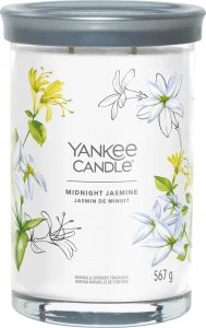 Yankee Candle Yankee Candle Signature Midnight Jasmine Tumbler 567g 1