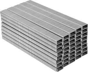 Toya VOREL ZSZYWKI  6mm /12000szt. Szer: 12,7mm TYP80 DO YT-09201 / AW10601/ AD-603 2