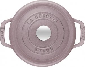STAUB Garnek żeliwny okrągły Staub 5
