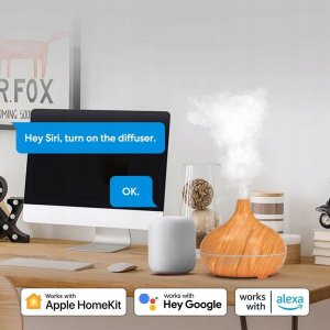 Dyfuzor zapachowy Meross MOD150HK(EU) 6