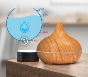 Dyfuzor zapachowy Meross MOD150HK(EU) 8