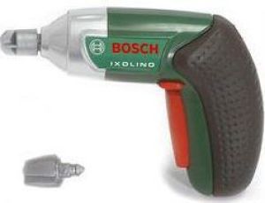 Klein Zestaw konstrukcyjny z wkrętarką 4