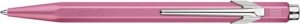 Caran d`Arche Długopis CARAN D'ACHE 849 Colormat-X, M, różowy 1