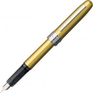 Platinum Pióro wieczne PLATINUM Plaisir, Bali Citrus 3