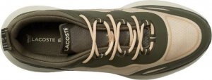 Lacoste Buty Lacoste męskie sneakersy ACTIVE 4851 2221 SMA (744SMA01181X3) 44 3