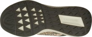 Lacoste Buty Lacoste męskie sneakersy ACTIVE 4851 2221 SMA (744SMA01181X3) 44 4