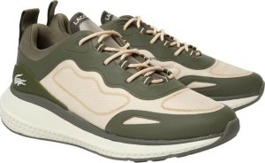 Lacoste Buty Lacoste męskie sneakersy ACTIVE 4851 2221 SMA (744SMA01181X3) 44 5